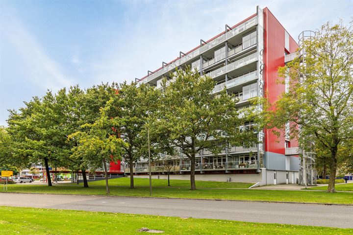 Wederikstraat 117 in Alphen aan den Rijn