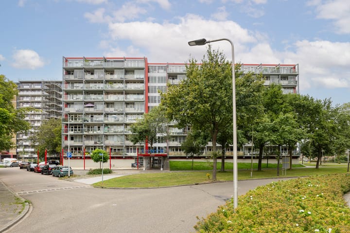 Wederikstraat 23 in Alphen aan den Rijn photo