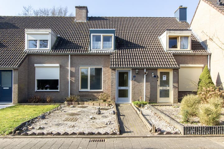 Foto van woning Wederikstraat 36, Reuver