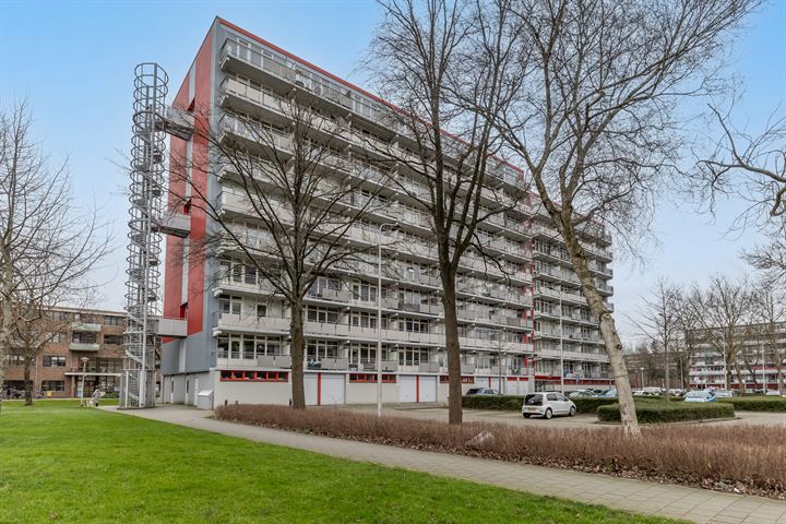 Wederikstraat 83 in Alphen aan den Rijn