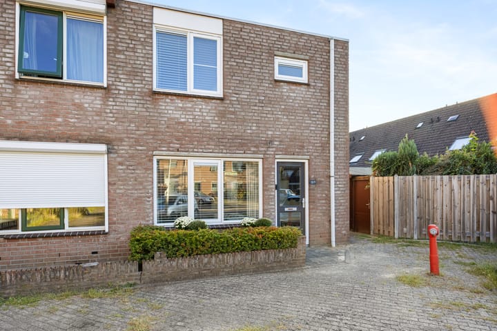 Wedesteinbroek 1029 in Nijmegen