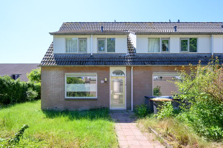 Photo of property Wedinkerf 40, Eerbeek