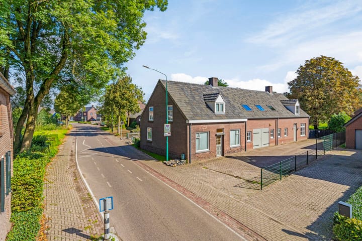 Weebosch 137 in Bergeijk