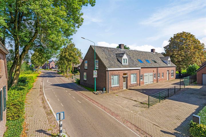 Weebosch 139 in Bergeijk