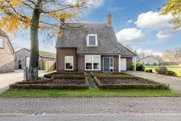 Photo de la maison Weebosch 94, Bergeijk
