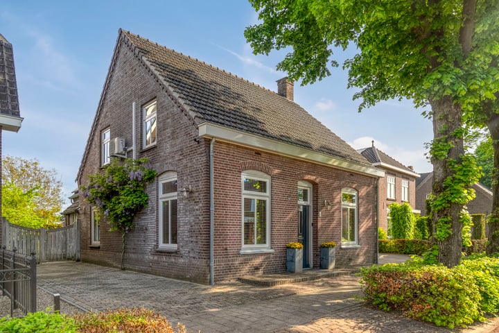Weebosserweg 6 in Bergeijk