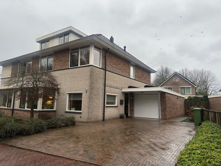 Photo de la maison Weefkamer 15, Wierden