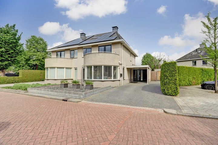 Weefkamer 91 in Wierden