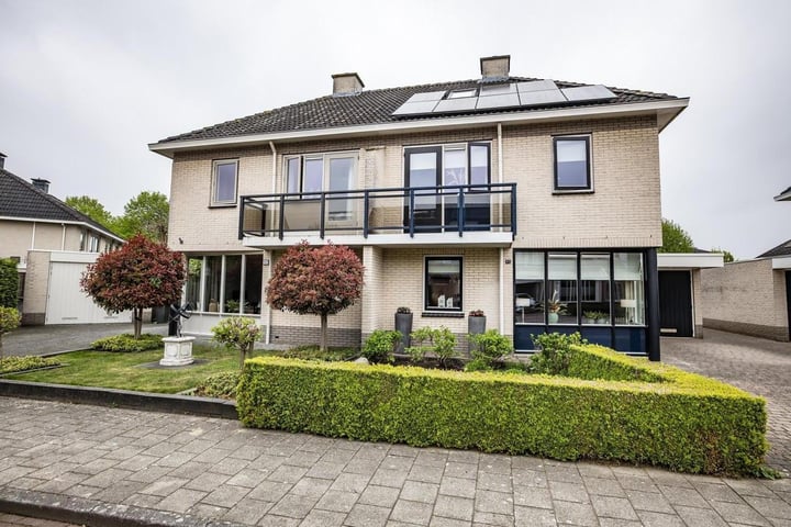 Weefkamer 95 in Wierden