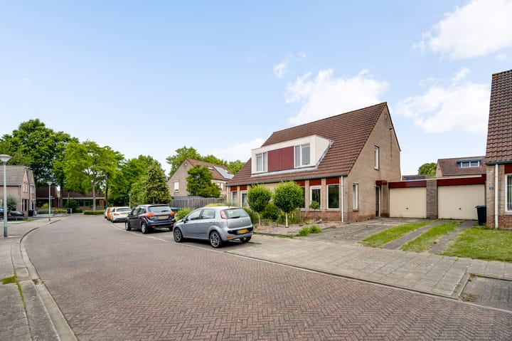 Weefsterstraat 29 in Roermond