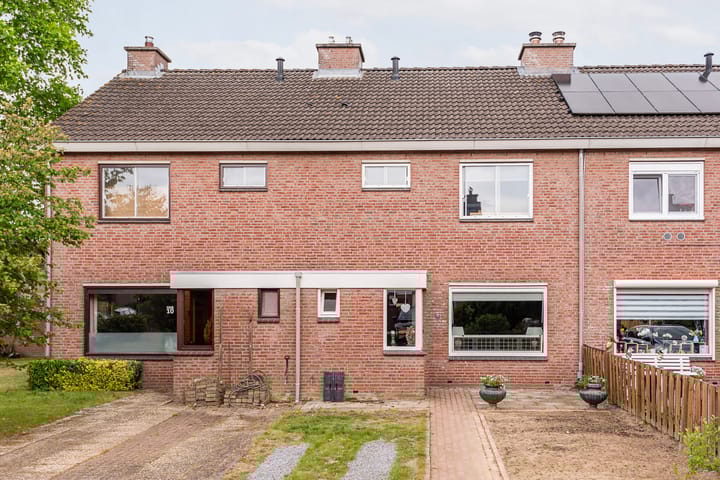 Foto von Haus Weegbree 15, Gendringen