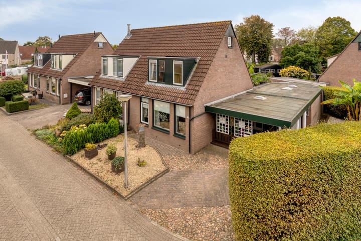 Weegbree 17, Deventer Photo of property Weegbree 17, Deventer