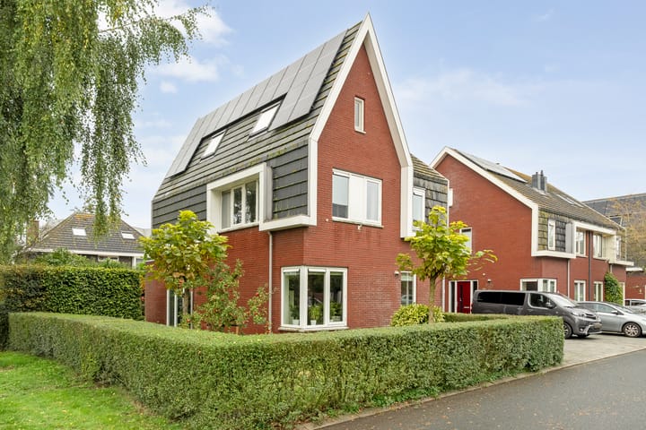 Weegbree 17, Meppel Photo of property Weegbree 17, Meppel