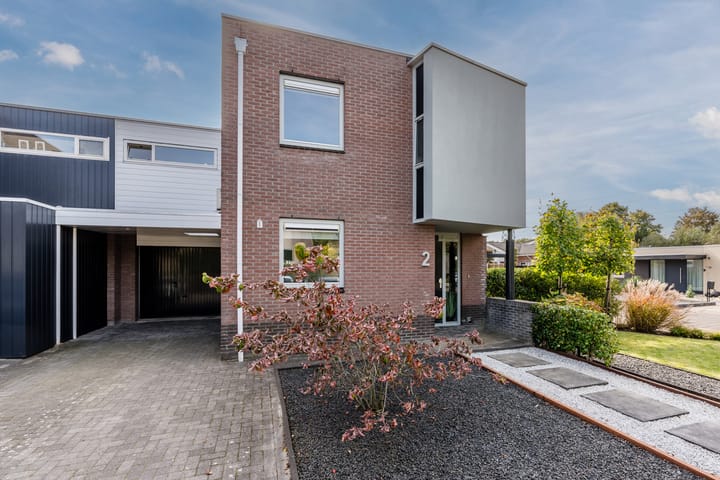 Weegbree 2, Hoogeveen Photo of property Weegbree 2, Hoogeveen