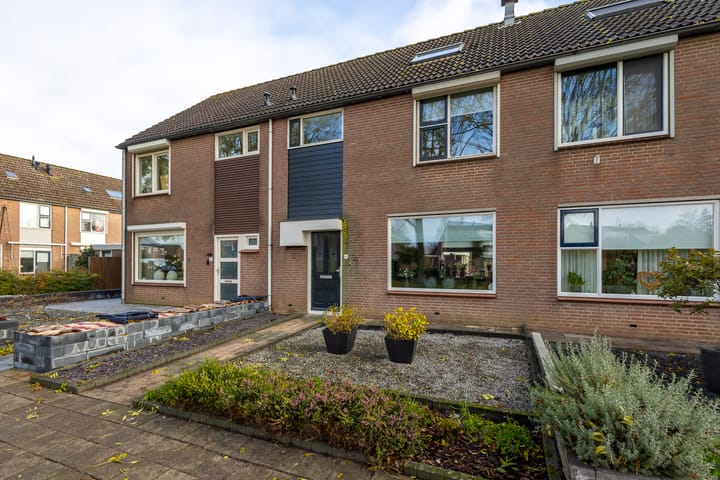 Photo de la maison Weegbree 20, Werkendam