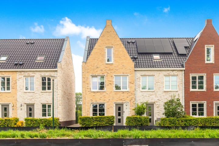 Weegbree 22 in Heiloo