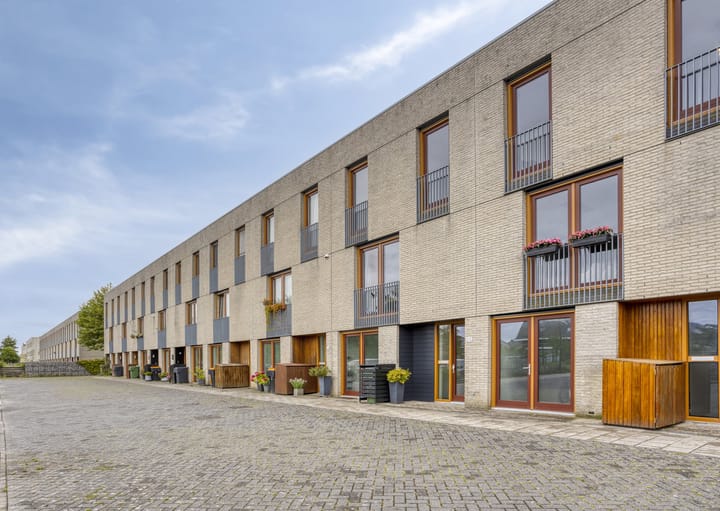 Foto von Haus Weegbree 25, Heerhugowaard