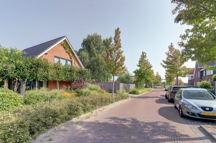 Weegbree 3 in Kapelle