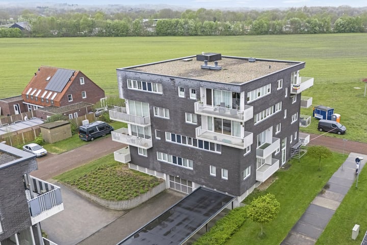 Photo of property Weegbree 30, Havelte
