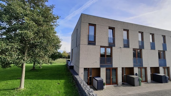 Photo de la maison Weegbree 32, Heerhugowaard