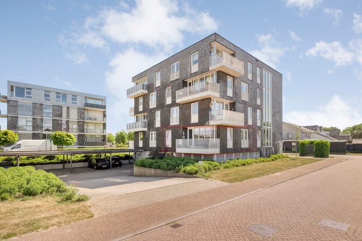 Weegbree 4 in Havelte