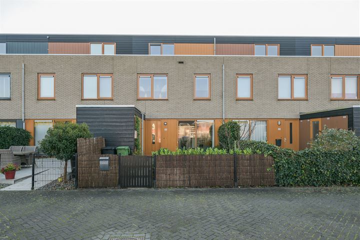 Weegbree 48 in Heerhugowaard