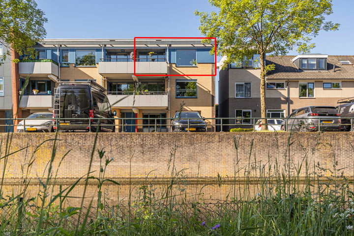 Weegbree 56 in Veenendaal