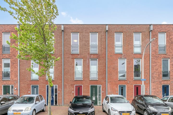 Foto von Haus Weegbree 93, Pijnacker
