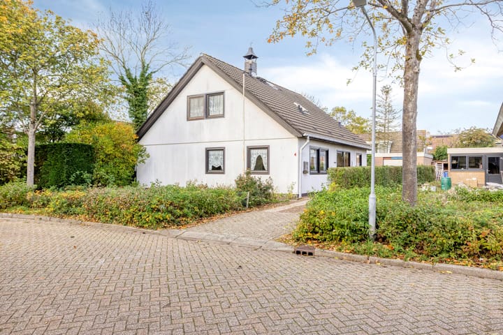 Photo de la maison Weegbreelaan 4, Arnemuiden