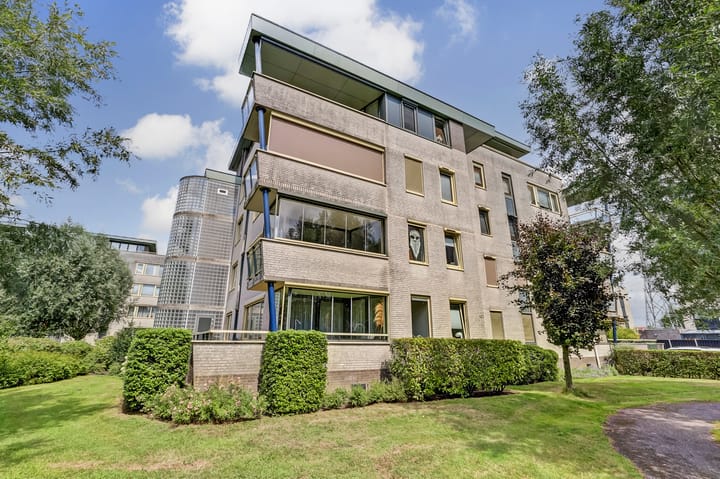 Foto von Haus Weegbreepad 38, Goes
