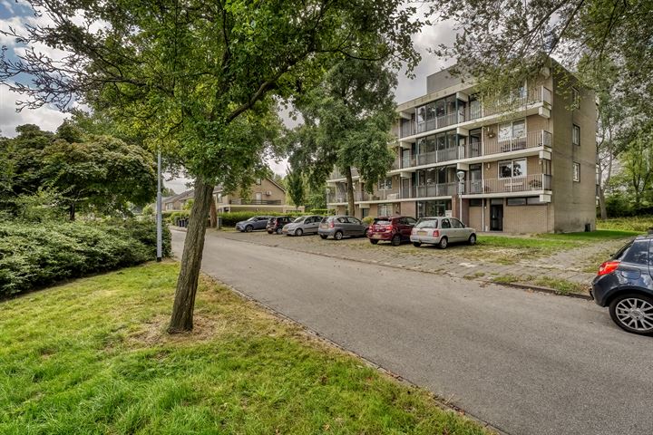 Weegbreestraat 46 in Nieuw-Vennep