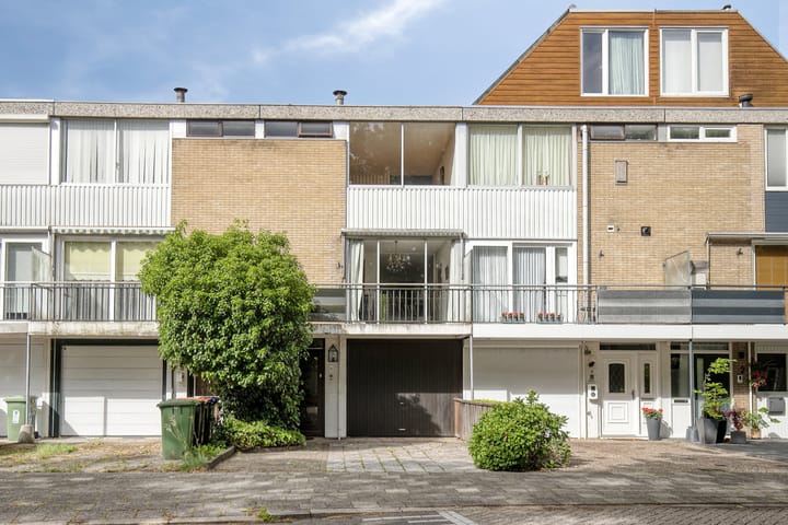 Photo of property Weegbreestraat 6, Soest