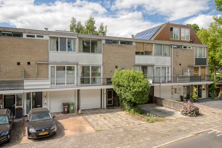 Photo of property Weegbreestraat 8, Soest