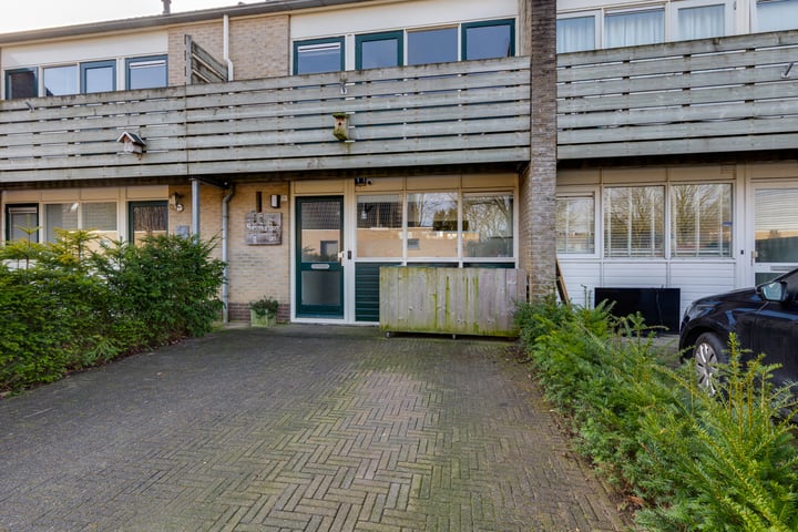 Photo of property Weegbreeveld 18, Doetinchem