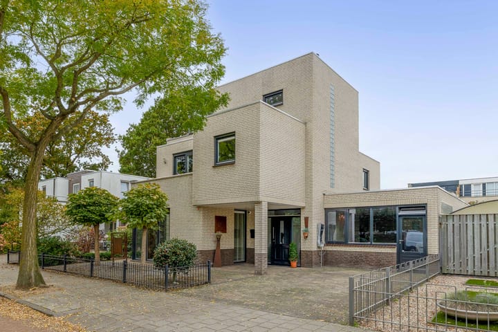 Photo of property Weegschaal 5, Schijndel