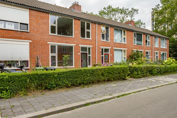 Weegschaalstraat 44 in Groningen