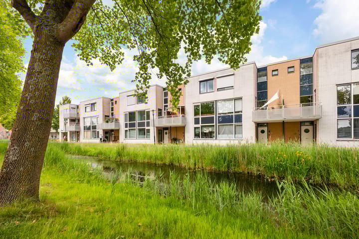 Weegsteen 7 in Amersfoort Foto