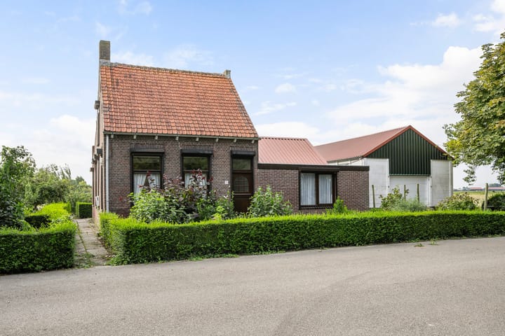 Foto von Haus Weelweg 1, Sint-Maartensdijk