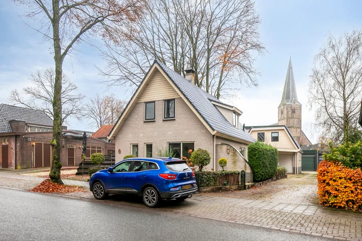 Photo de la maison Weemeweg 1, Epe