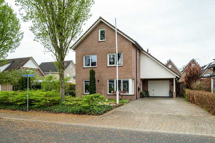 Weemselo 1 in Losser