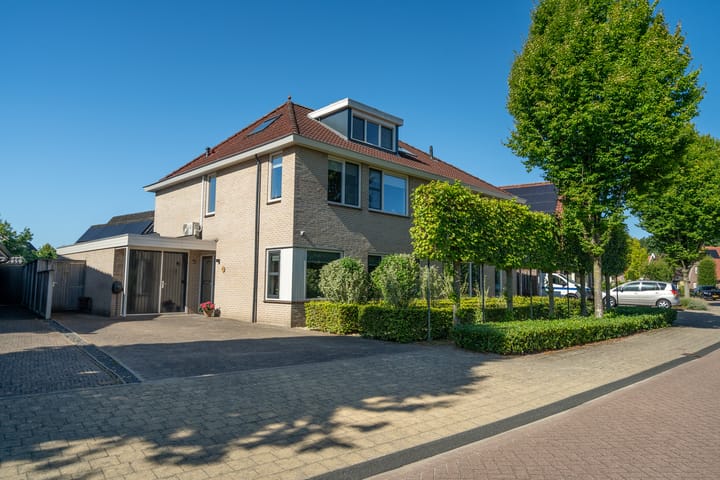 Foto van woning Weemselo 5, Losser