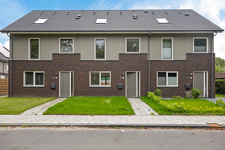 Photo of property Weemweg 4, Stedum