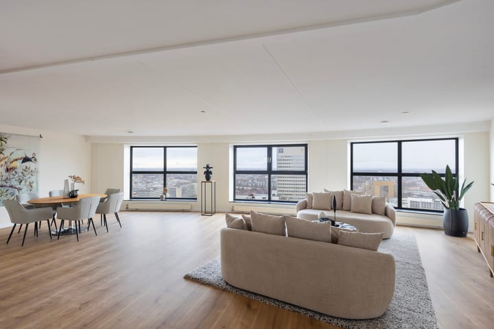 Weena 253 in Rotterdam