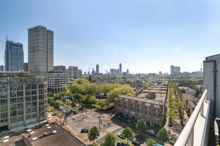 Weena 857 in Rotterdam