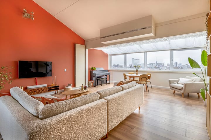 Weena 983 in Rotterdam