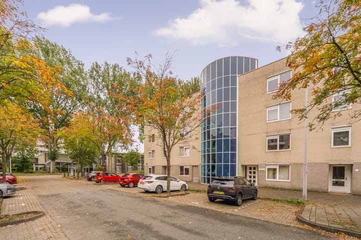 Weenahof 4 in Amsterdam