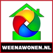 Logo van Weenawonen Makelaars