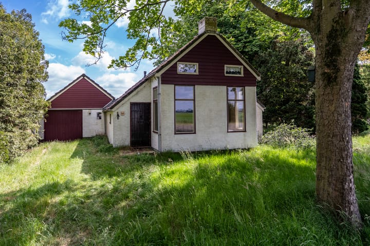 Photo of property Weenderstraat 26, Vlagtwedde