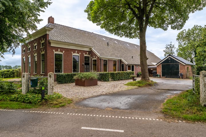 Weenderstraat 35 in Vlagtwedde