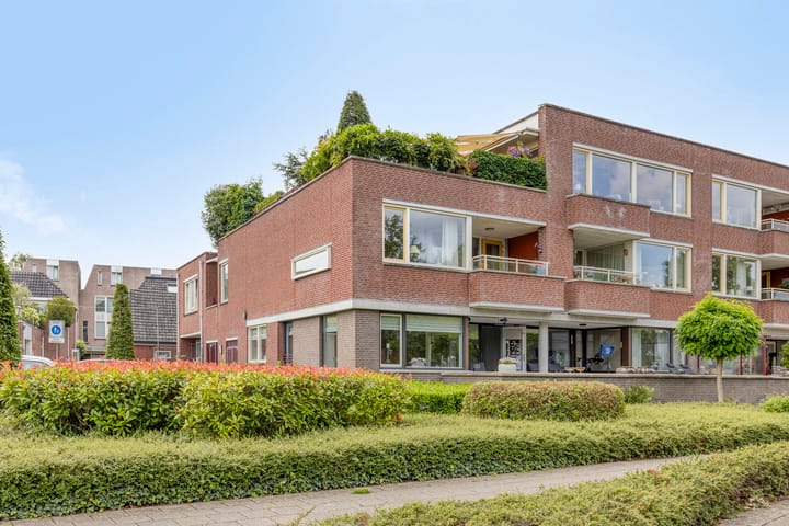 Weeninkpad 27 in Winterswijk
